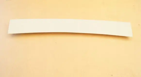 Audi A8 S8 D4 4H (D)pillar trim (top) 4H0868438