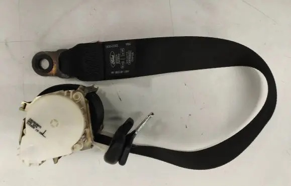 Ford Focus Front seatbelt 4M51A61295AK 33031800