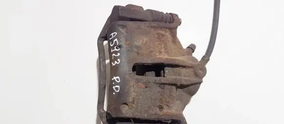 Jaguar X-Type Front brake caliper 0204y01129 a0204y01129