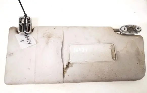 Ford Mondeo Mk III Sun visor 1s71f00014ea 1s71-f00014-ea