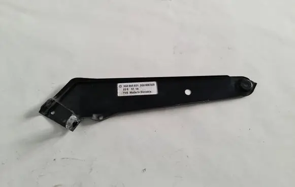 Volkswagen PASSAT B8 Other engine bay part 3G0806929 3G0805931