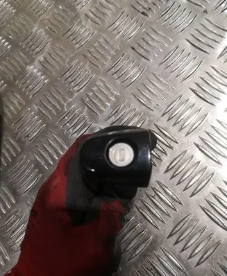 Toyota RAV 4 (XA30) Front door handle cover 
