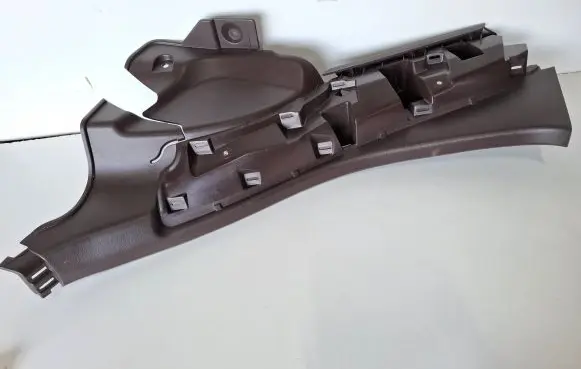 Lexus RX 450H (D) pillar trim (bottom) 6255248080 6255248110