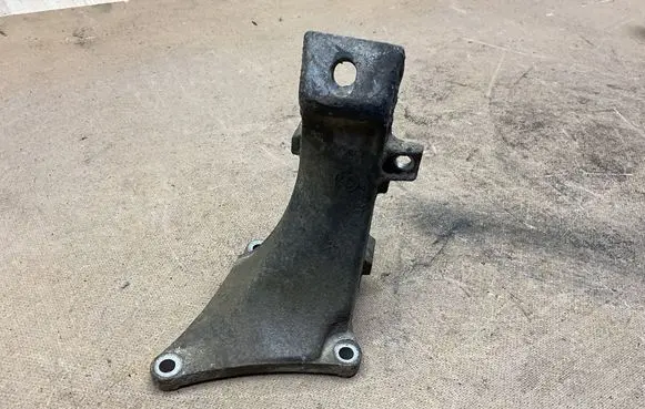 BMW 3 E36 Bracket in trunk/boot 