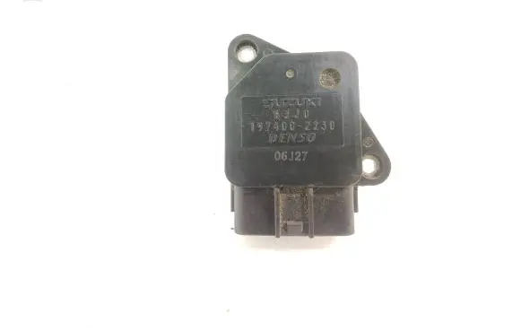 Suzuki Grand Vitara II Mass air flow meter 1974002230 63J0 06J27