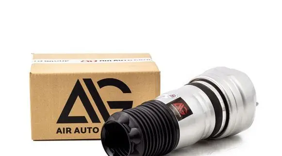 Porsche Panamera (970) Front air suspension shock absorber 97034305137 97034305135