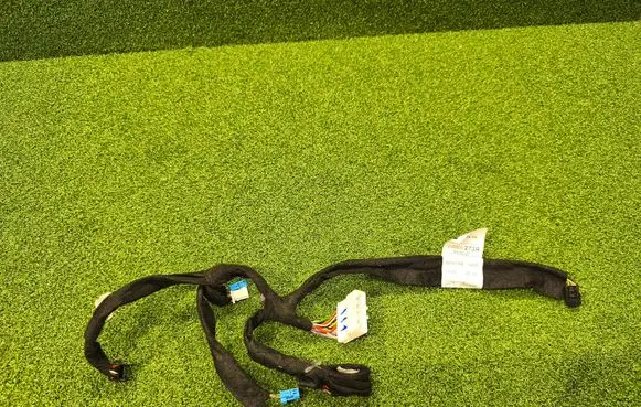 Mercedes-Benz Citan II Other wiring loom 240600273R 48125 A00000
