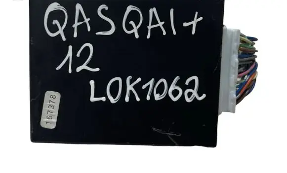 Nissan Qashqai+2 Parking PDC control unit/module 285E0JD03C
