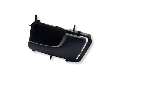 Volkswagen PASSAT B3 Rear door interior handle 357837236