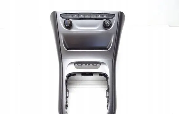 Opel Astra K Center console 13448078