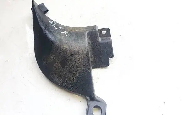 Mitsubishi Space Star Other interior part