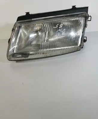 Volkswagen PASSAT B5 Headlight/headlamp 14869100