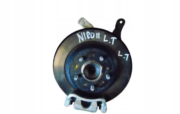 KIA Niro Rear wheel hub spindle/knuckle 