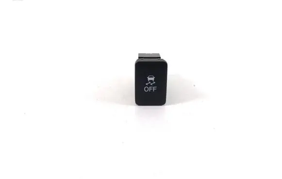 Mitsubishi Outlander ESP (stability program) switch 8602A123