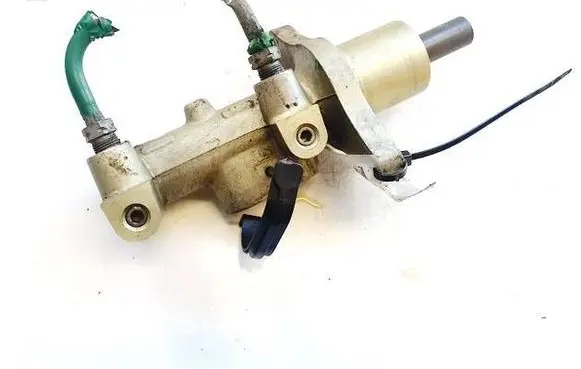 Peugeot 407 Master brake cylinder 