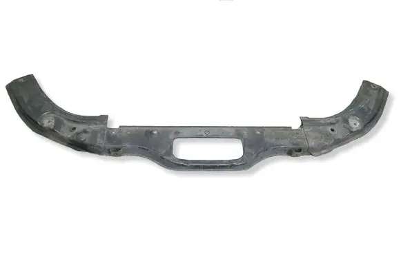 Mazda 6 Top upper radiator support slam panel 