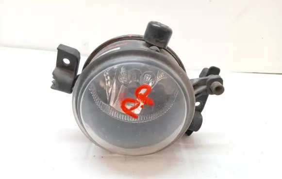 Ford C-MAX I Front fog light 3M51-15K201-AA