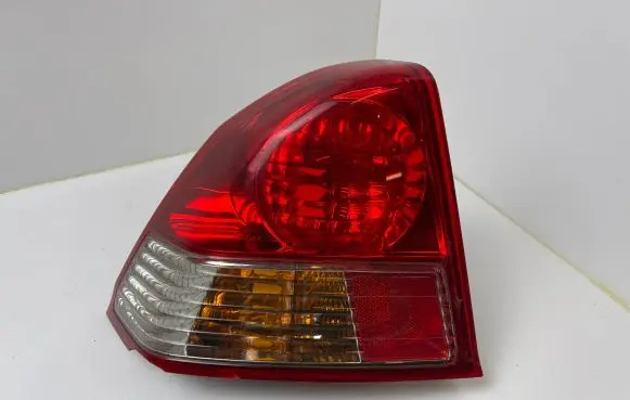 Honda Civic Rear/tail lights