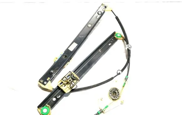 Audi A8 S8 D4 4H Front window lifting mechanism without motor 4H0837461A 1021918631106