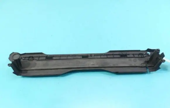 BMW 7 E65 E66 Center console 17117507971-04 IMPRK1110227