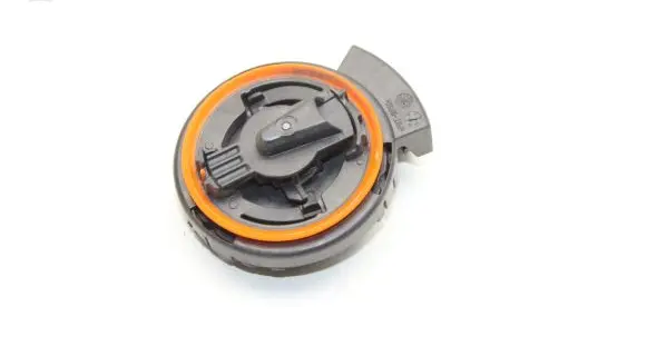 Audi A4 S4 B9 8W Airbag deployment crash/impact sensor 4M0955557A