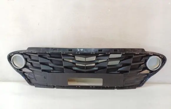 Hyundai i10 Front bumper lower grill 86351