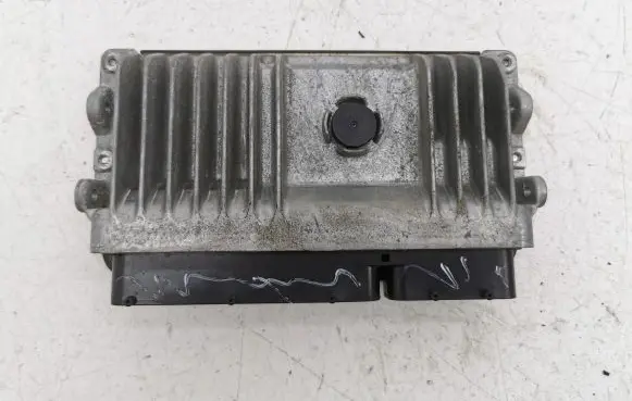 Toyota C-HR I Engine control unit/module 89661F4320