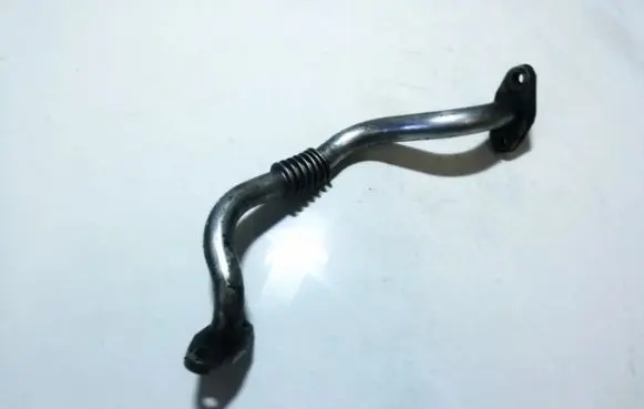 EGR valve line/pipe/hose