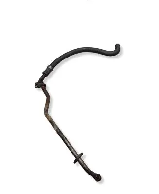 Mercedes-Benz Vito Viano W639 Power steering hose/pipe/line A6394663324