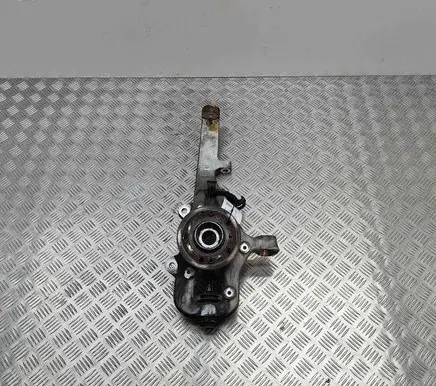 Mercedes-Benz GLE (W166 - C292) Front wheel hub A1663301020 A1663321001