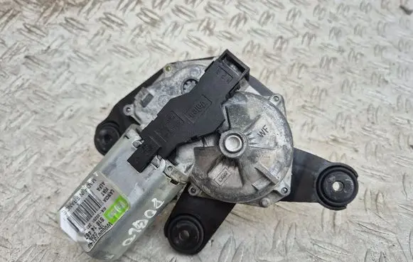 Fiat Doblo Rear window wiper motor 51814487 W000013149