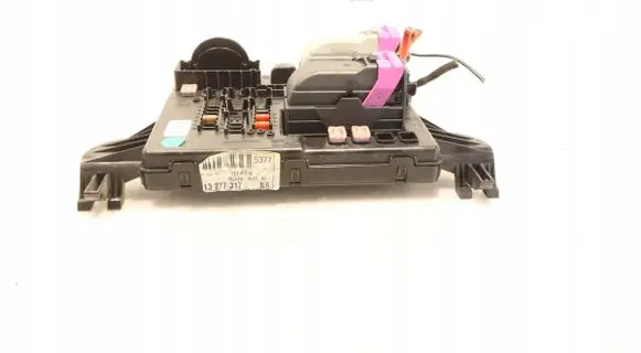 Opel Insignia A Central body control module 