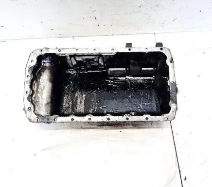 Peugeot 406 Oil sump