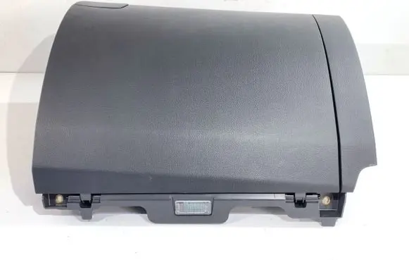Skoda Superb B8 (3V) Glove box set 3V1857097AL