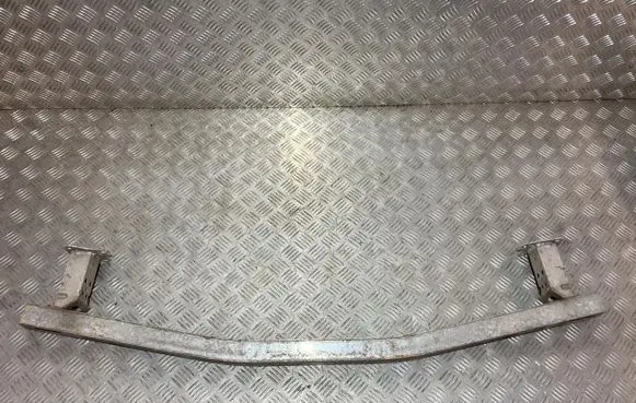 Toyota Prius (XW50) Front bumper support beam PK16014