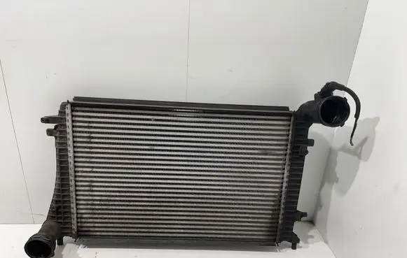 Skoda Octavia Mk2 (1Z) Intercooler radiator 1K0145803R N7089002