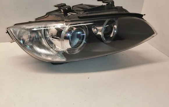 BMW M3 e92 Headlight/headlamp 7162130