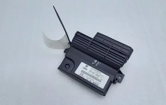 Audi A6 S6 C6 4F Other control units/modules 4F0907280A 4F0910280