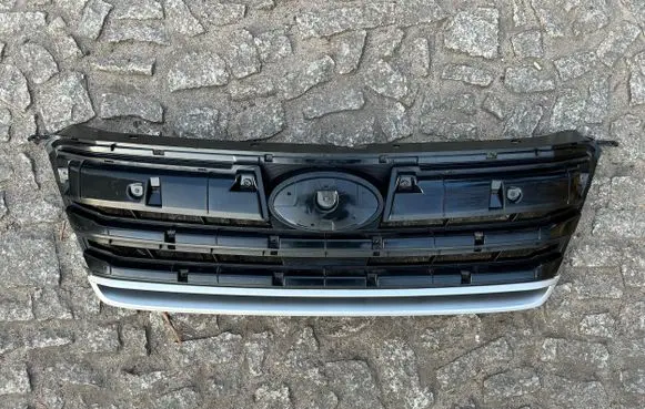 Subaru Outback Front grill 91121AJ120 91122AJ070
