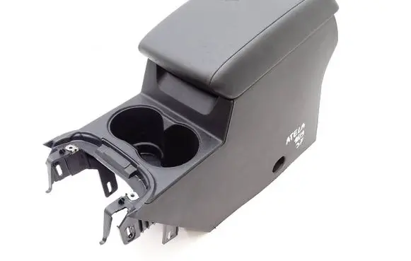 Seat Ateca Armrest 575864207J 26102023 299L320787
