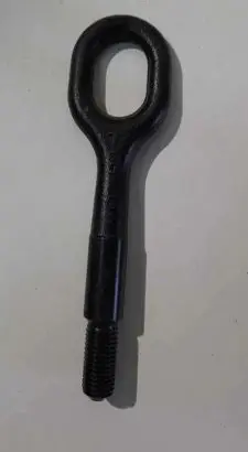 Tesla Model 3 Detachable towbar 
