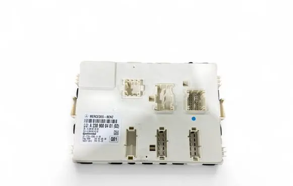 Mercedes-Benz E W238 Other control units/modules A2389000401 A2389026202 A2389010000