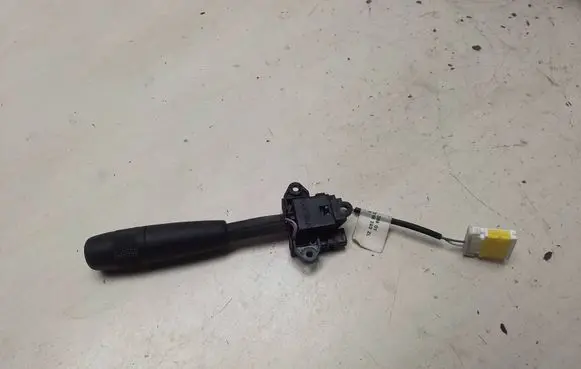 Peugeot 607 Cruise control stalk 96318293