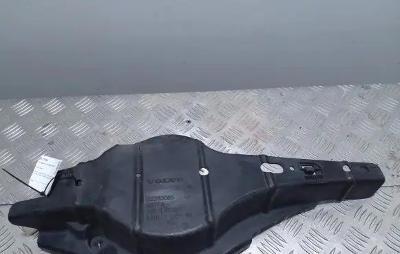 Volvo XC40 Rear underbody cover/under tray 32283085