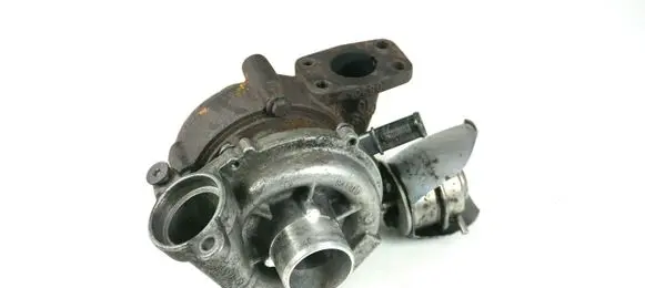 Ford Focus C-MAX Turbo 9663199280 GT1544V