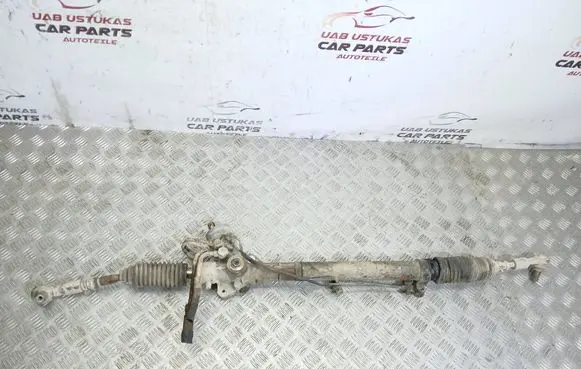 Audi A6 S6 C5 4B Steering rack
