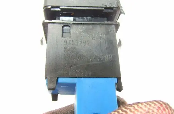 Rover Streetwise Windscreen/window heater switch 9751292