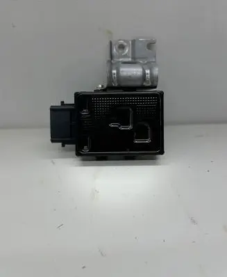 Lexus IS III XE30 Fuel injection pump control unit/module 8957134070A TFPC1026140741 9D370AD
