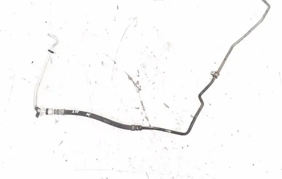Mercedes-Benz E C207 W207 Gearbox oil cooler pipe/hose A2042701327