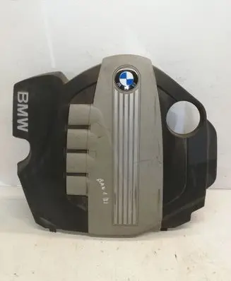 BMW 1 E81 E87 Engine cover (trim) 11147797410 PEC100SZ